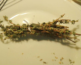 Foto del paso 5 de la receta: Sopa de Tomillo