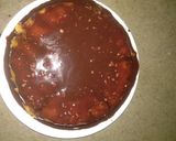 आटा की केक (Aata ki cake recipe in Hindi) रेसिपी चरण 4 फोटो