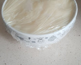 Foto del paso 2 de la receta: Tarta de chocolate y crema