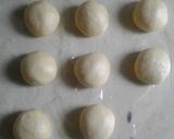 Foto langkah ke 3 dari resep Donat montox ibu Restu.