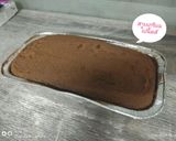 รูปขั้นตอนการทำที่ 9 ของ Butter Cake KD pure