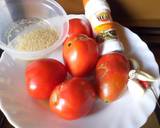 Marinara Sauce recipe step 1 photo