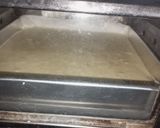 Foto langkah ke 4 dari resep Bolu gulung simpel (4 telur).