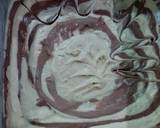 Kek Marble Coklat🍰