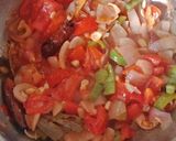 કઢાઈ પનીર મસાલા (Kadhai Paneer Masala Recipe In Gujarati) રેસીપી સ્ટેપ1ફોટો