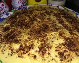 Tiramisu recept fázis 3 fotója