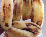 Foto langkah ke 5 dari resep Pisang Gapit.