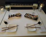 Foto del paso 12 de la receta: Sushi