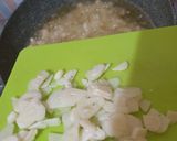 Foto langkah ke 4 dari resep Kacang Mede Goreng Gurih.