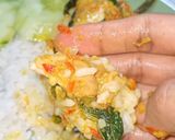 Foto langkah ke 4 dari resep Ayam woku simpel.