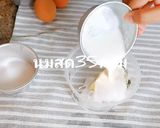 รูปขั้นตอนการทำที่ 1 ของ เค้กไข่ หม้ออบลมร้อน สูตรและวิธีทำแบบง่ายมากๆ สำหรับมือใหม่