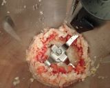 Foto del paso 5 de la receta: Lahmacun, pizza turca en Monsieur Cuisine 🍕🍕