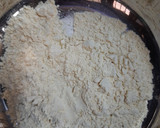 மைசூர் பாக் ரெசிபி ஸ்டேப் 1 புகைப்படம்