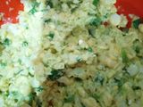 Dadar jagung / Bakwan Jagung