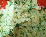 Foto langkah ke 4 dari resep Dadar jagung / Bakwan Jagung.
