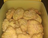 Foto langkah ke 5 dari resep Kaasspritjes ala ikiz.