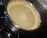 Foto del paso 2 de la receta: Arroz salteado con champiñones y gambas