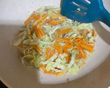 Foto langkah ke 1 dari resep Mie Goreng Kampung (No Kecap).