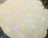 Foto del paso 3 de la receta: Tarta de manzana