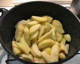 Foto del paso 1 de la receta: Puré de manzanas 🍎