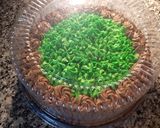 Foto del paso 10 de la receta: Torta de chocolate y menta