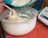 Foto del paso 11 de la receta: Mousse de mango