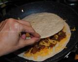 Rozina’s Persian calzone pizza recipe step 13 photo