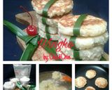 Foto langkah ke 5 dari resep WINGKO irit simple.