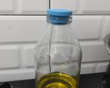 Foto langkah ke 4 dari resep Chicken Oil (Schmaltz).