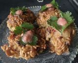 রাজমা চিজ বল (Rajma cheese ball recipe in Bengali) রেসিপির ধাপ 2 ছবি
