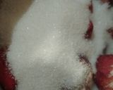 Une image de l'étape 1 de Confiture des fraises 🍓🍓.