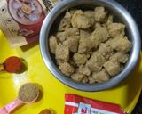 দেশ কা খানা (Desh ka Khana Recipe In Bengali) রেসিপির ধাপ 3 ছবি