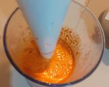Foto del paso 2 de la receta: Muhammara o Mhammara محمرة