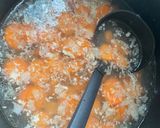Foto langkah ke 2 dari resep 4. Sop Tulang Sapi.