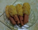 Foto langkah ke 4 dari resep Sosis kentang gurita.