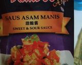Foto langkah ke 5 dari resep Ayam saos asem manis.