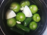 Enchiladas suizas