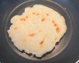 Foto del paso 3 de la receta: Arepas