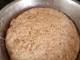 Pancitos de harina integral y avena súper fáciles!
