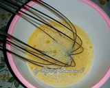 Foto langkah ke 4 dari resep Lava Cake (No Bake a.k.a Kukus).