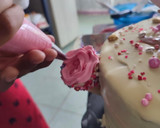 Foto del paso 25 de la receta: Funfeticake