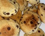 Foto del paso 10 de la receta: Cookies con chispas de chocolate