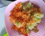 Foto langkah ke 2 dari resep Dimsum Mentai Homemade.