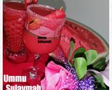A picture of step 9 of Watermelon juice 🍹🍉.