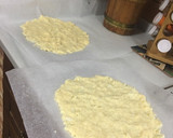 Foto del paso 2 de la receta: Pizza de coliflor y verduras