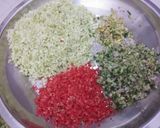 ડ્રાય મંચુરીયન (Dry Manchurian Recipe In Gujarati) રેસીપી સ્ટેપ1ફોટો