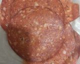 Foto del paso 2 de la receta: Tripa gorda rellena a la parrilla