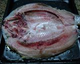 Foto del paso 2 de la receta: Boga a la parrilla al chimichurri