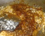 A picture of step 4 of Kala Chana Ghooghni.