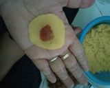 Foto langkah ke 3 dari resep Nastar glowing ekonomis.